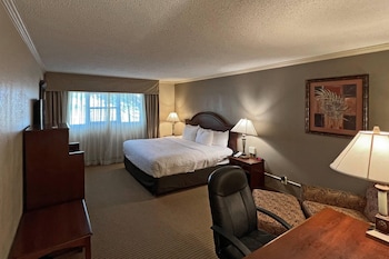 Standard Room, 1 King Bed, Non Smoking, Bathtub
