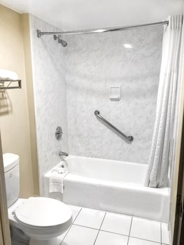 Standard Room, 1 King Bed with Sofa bed, Non Smoking (1 Person Sofa Bed)