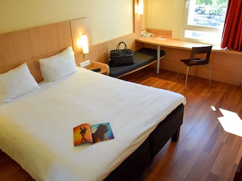 Standard Double Room, 1 Double Bed