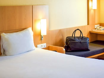Double Room, 1 Twin Bed