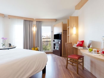 Superior Room, 1 Double Bed with Sofa bed