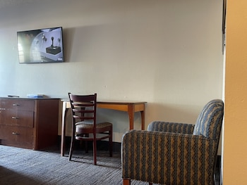 Comfort Room, 2 Queen Beds