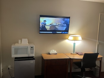 Comfort Room, 2 Queen Beds