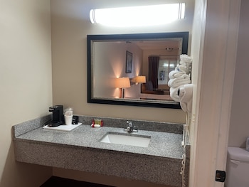 Comfort Room, 2 Queen Beds