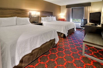 Room, 2 Queen Beds
