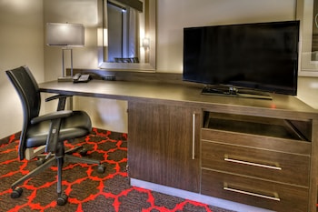 Room, 1 King Bed, Accessible, Non Smoking