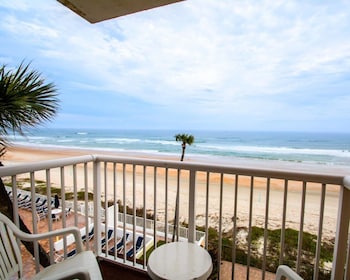 Room, 2 Queen Beds, Non Smoking, Oceanfront
