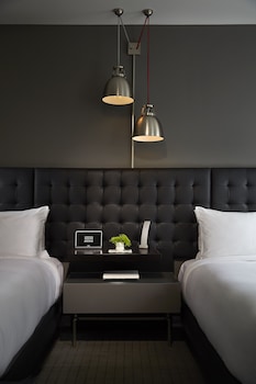 Deluxe Room, 2 Queen Beds