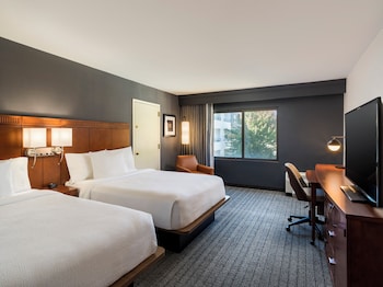 Room, 2 Queen Beds