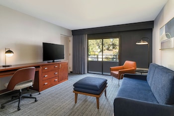 Suite, 1 Bedroom
