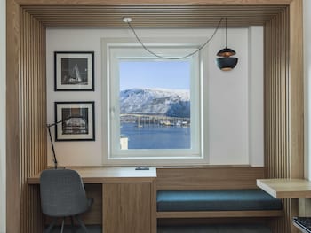 Standard Room, Sea View