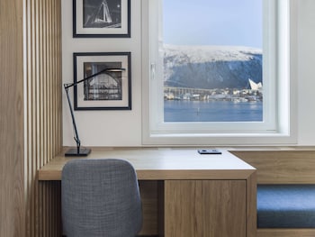 Standard Room, Sea View