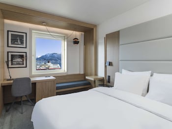 Standard Room, Sea View