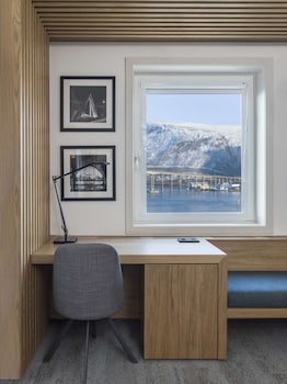 Standard Room, Sea View