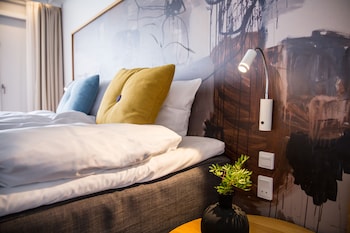 Standard Room, 2 Twin Beds
