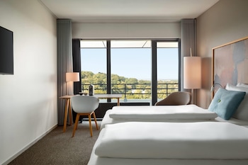 Standard Room, 2 Twin Beds (Plus)