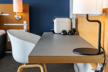 Superior Plus Room