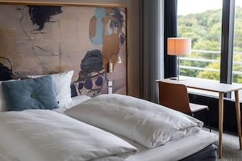 Standard Room, 2 Twin Beds