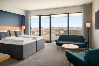 Superior Plus Room