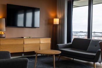 Suite, 2 Twin Beds