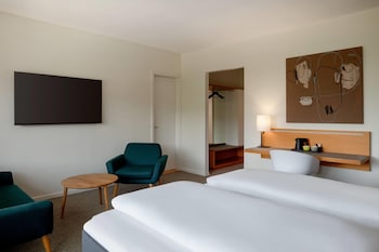 Superior Room, 2 Twin Beds