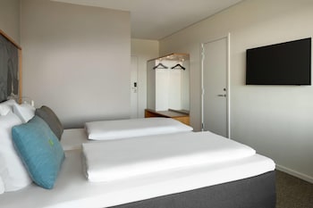 Standard Room, 2 Twin Beds (Plus)