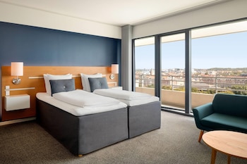 Superior Plus Room
