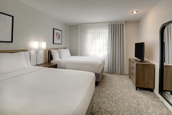 Suite, Multiple Beds (Two Bedroom)