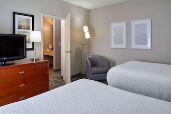 Superior Suite, Multiple Beds (One Bedroom)