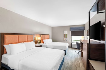 Room, 1 Double Bed, Accessible, Non Smoking