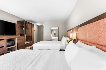 Room, 1 Double Bed, Accessible, Non Smoking