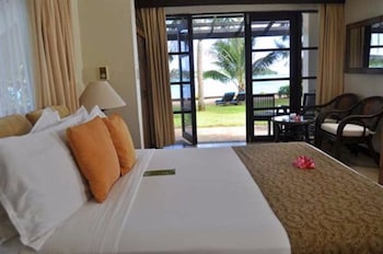 Lagoon View Room
