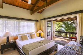 Lagoon View Room