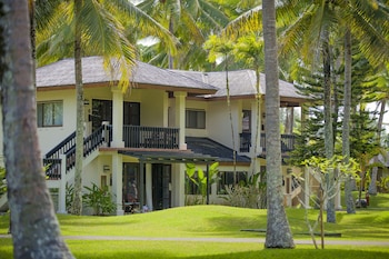 Lagoon View Room