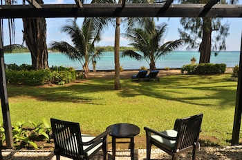 Lagoon View Room