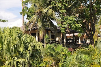 Lagoon View Room