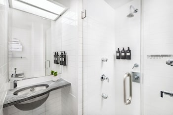 Suite, 1 King Bed