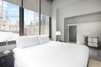 Penthouse (Suite)
