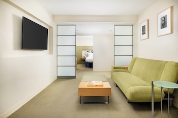 Junior Penthouse (Suite)