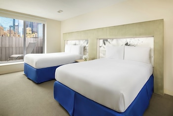 Standard Room, 2 Queen Beds