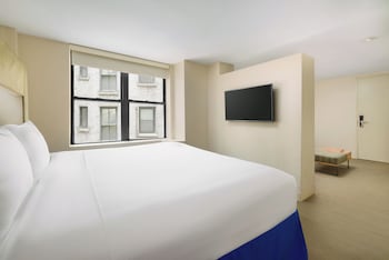 Junior Penthouse (Suite)