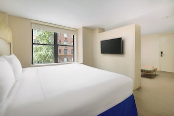 Junior Penthouse (Suite)