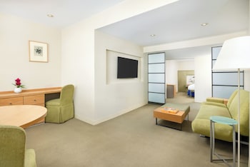 Junior Penthouse (Suite)