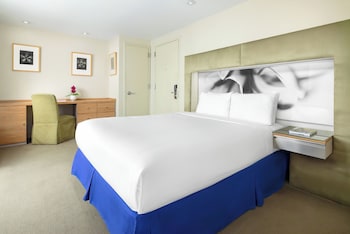 Deluxe Room, 1 Queen Bed