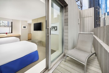 Standard Room, 2 Queen Beds