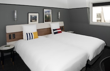 Classic Room, 2 Twin Beds