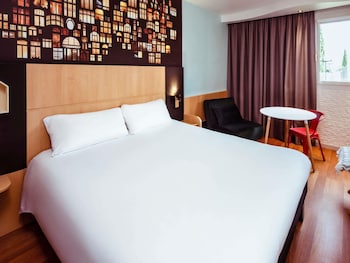 Standard Room, 1 Double Bed