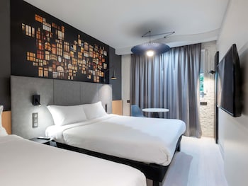 Standard Room, Multiple Beds