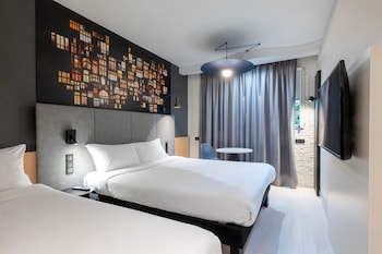 Standard Room, Multiple Beds