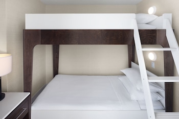 Room (Kid Zone Room)